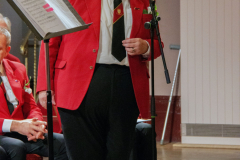 Annual Concert 2025