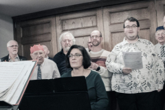 SMVC Christmas Lunch