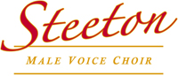 Steetons World Famous Male Voice Choir
