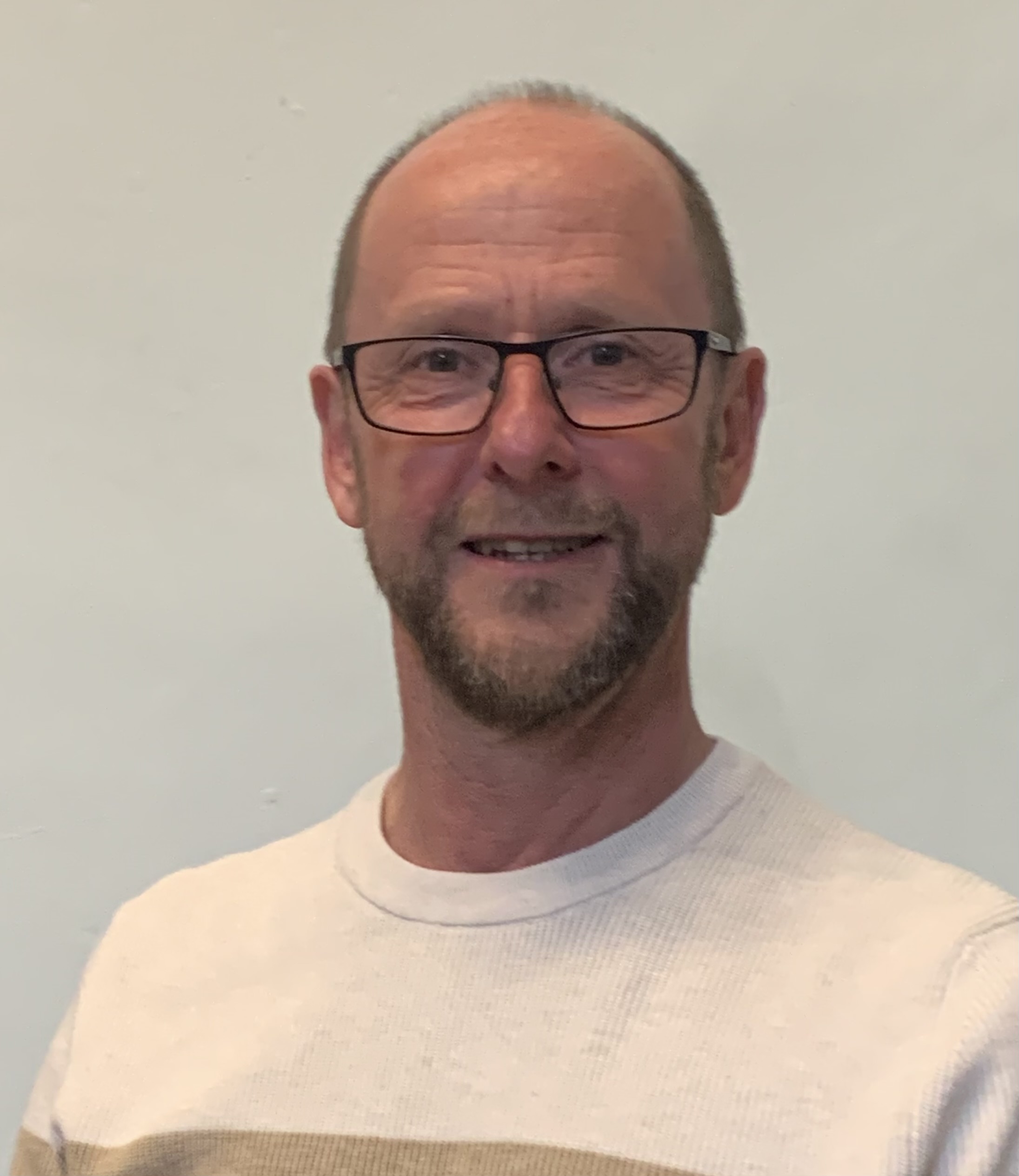 John Foster- Second Tenor image