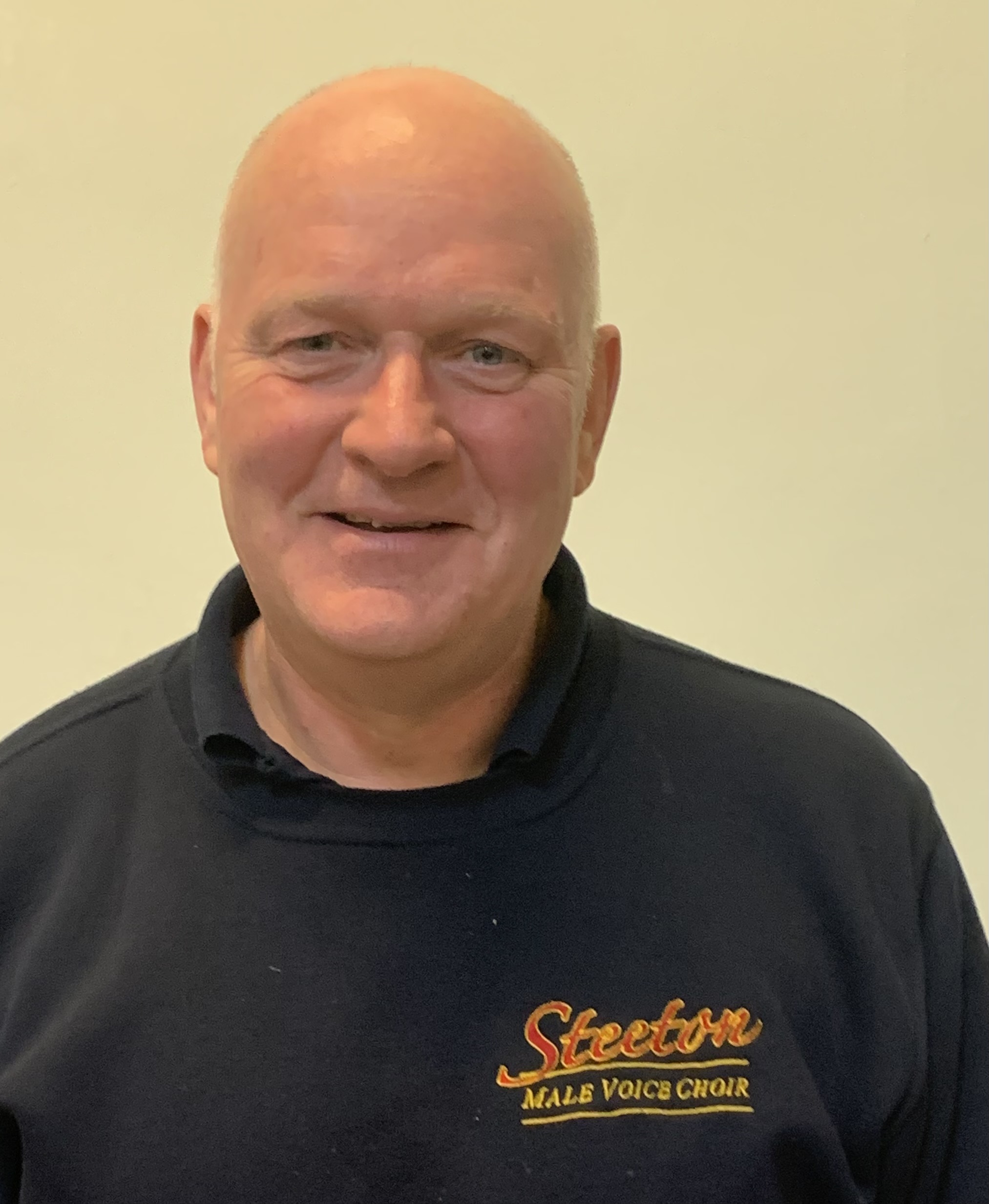 Rhys North - Baritone image